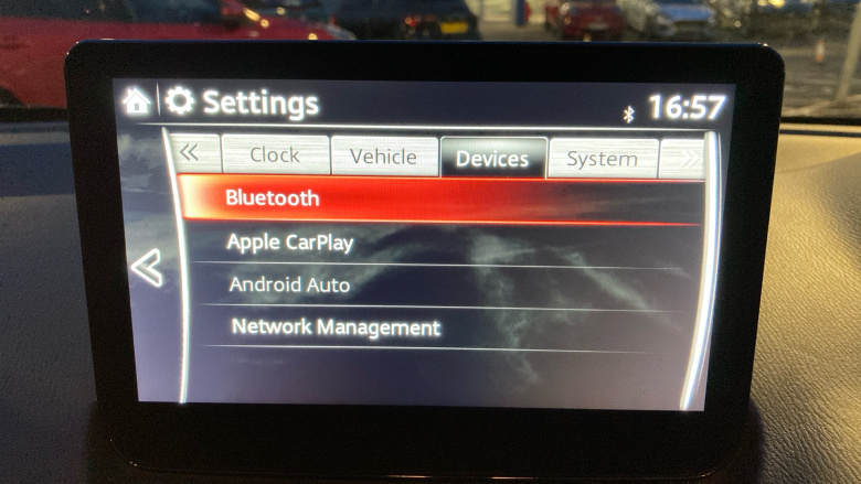 Mazda 2 1.5 Skyactiv G GT Sport 5dr Auto Petrol Hatchback